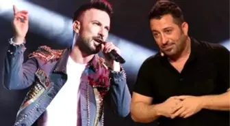 Cem Yılmaz: Tarkan bebeği olduktan sonra çok değişti