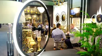CNR İMOB OBJET, tasarımın yeni adresi oldu