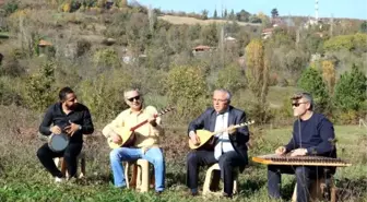 Devrek'e ait olduğu tescillenen 'Tombulacık Halimem' türküsünün hikayesi