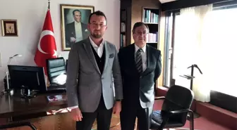 EGEİD'ten Avrupa'da yeni pazar arayışı