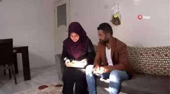 Erken evlilik mağduru ailesine kavuştu
