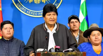 Evo Morales: Bolivya'nın istifaya zorlanan Devlet Başkanı kimdir?