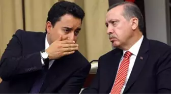 Gündemi sarsacak iddia! Erdoğan, Ali Babacan'la görüşmeyi planlıyor