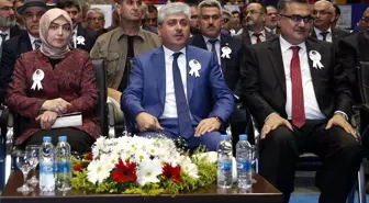 Hatay'da 'Peygamberimiz ve Aile' konferansı