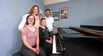 Hayalleri ortak, başarıları eşsiz