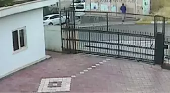 Hırsız, 300 lira için 350 aboneyi enerjisiz bıraktı