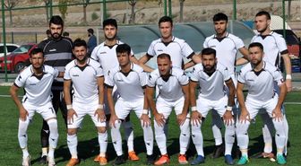 Kayseri Süper Amatör Küme 8.Hafta