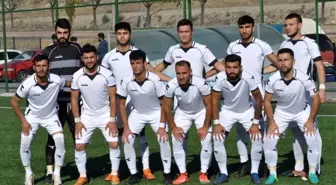 Kayseri Süper Amatör Küme 8.Hafta
