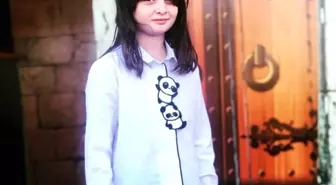 Kendisi küçük, acısı büyük