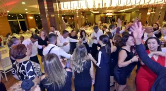 KESO, kuaför ve berberleri bir araya getirdi
