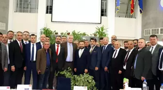 Kozuva: 'Türk-Romen işbirliğinin gücüne inanıyoruz'