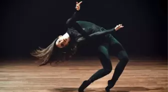 MDTist 'ten 'Dans Ana-Log' gösterisi