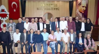 MGC’nin yeni başkanı R. Kaya Tepe oldu