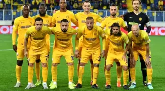 MKE Ankaragücü'nde Metin Diyadin dönemi sona erdi