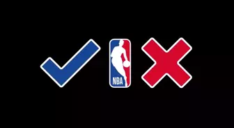 NBA karnesi #3