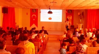 'Organ ve Doku Bağışı' konulu panel yapıldı