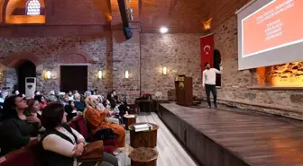 Osmangazi'de Disleksi Semineri