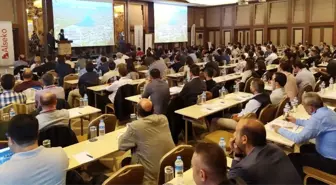 Otomotivin geleceği Bursa'da tartışıldı