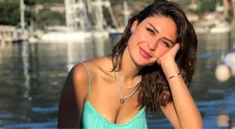 Oyuncu Kemal Uçar'la ayrılan spiker Setenay Cankat, yeni aşka yelken açtı