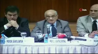 Prof. Dr. Mümtaz Soysal vefat etti