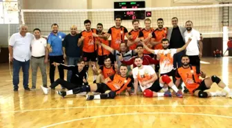 Şanlıurfa sporda çifte sevinç yaşadı