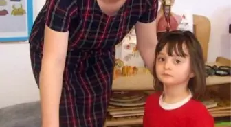 Savcı ve eşinin yaralandığı kazada ölen kızları Zehra toprağa verildi