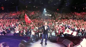 Saygı duruşu
