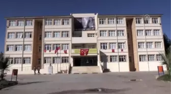 Şehit Kaymakam Safitürk, görev yaptığı ilçede anıldı