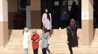 Sınıfta bayılan kız öğrenci, hastanede hayatını kaybetti