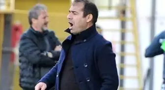 Son dakika: Ankaragücü'nde Metin Diyadin dönemi bitti!