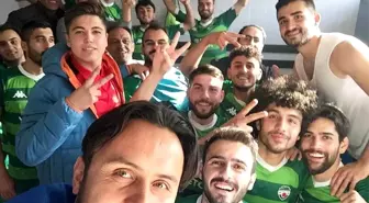 Spor Toto Bölgesel Amatör Lig 5.Grup