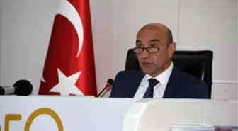 Tarihi Elektrik Fabrikası için destek istedi
