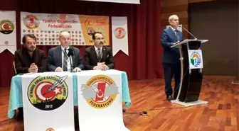 TGF'DEN 'Dijital Medya' Paneli