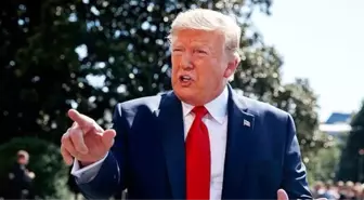 Trump'tan Morales'in istifasına ilk yorum: Gayrimeşru rejimlere mesaj