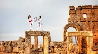 Türkiye Karate Şampiyonası ilk kez Diyarbakır'da düzenlenecek