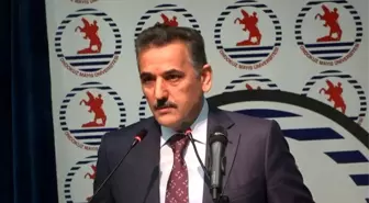 Vali Kaymak: '2 güvenlikçi alacaktık, 800 kişi müracaat etti'