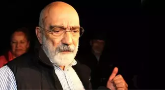 Tahliye edilen Ahmet Altan hakkında yakalama kararı çıkarıldı