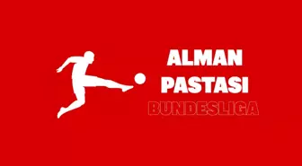 Alman pastası #1