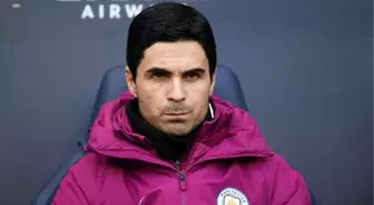 Arsenal'de Arteta sesleri! Emery'nin yerine...