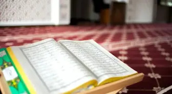 Asr suresi ve anlamı nedir? Asr suresi tefsiri ve Asr suresi fazileti nedir? Asr suresi dinle!