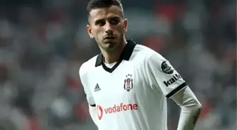 Beşiktaş'ta Oğuzhan Özyakup'a sürpriz talip!