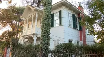 Büyükadalılardan Mesurier yorumu: Kimseyle fazla muhatap olmuyordu