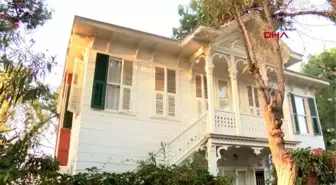 Büyükadalılardan mesurier yorumu: kimseyle fazla muhatap olmuyordu