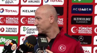 Ceyhun Yıldızoğlu: 'Eski günlerimize dönmek istiyoruz'