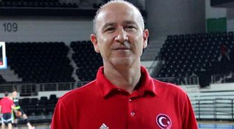Ceyhun Yıldızoğlu: 'Eski günlerimize dönmek istiyoruz'