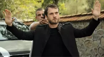 Çukur'da Yavuz Çoban rolünü oynayan Salih Kalyon, diziye veda etti