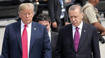 Cumhurbaşkanı Erdoğan ile ABD Başkanı Trump'ın görüşme saati belli oldu