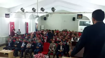 Dicle'de Mevlid-i Nebi Haftası programı