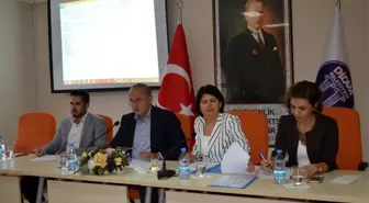 Didim Belediye Meclisi'nden 'Ecevit'e onay, 'Türkeş'e ret