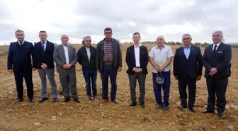 Edirne'den kısa kısa